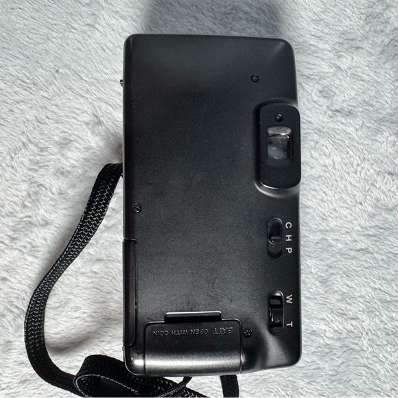 Minolta Vectis 20 APS Film Camera w/ Manual & Case – Vintage Point & Shoot - Picture 7 of 15